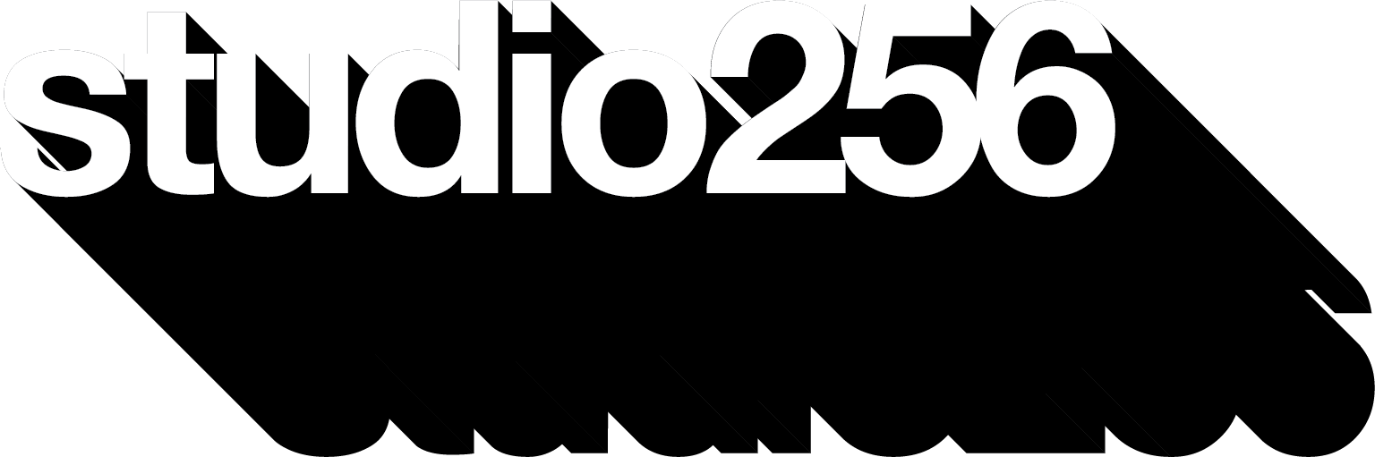 studio256 logo