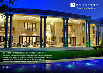 Pellerade Designer Luxury Homes